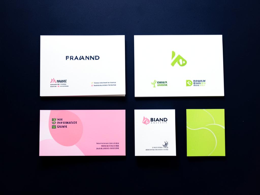 Studio Mono Identity