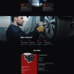 B&A Management Services