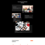 Savour International Services